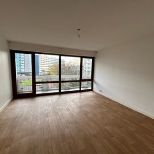 Appartement T2 à louer - 46 m² - Photo 2