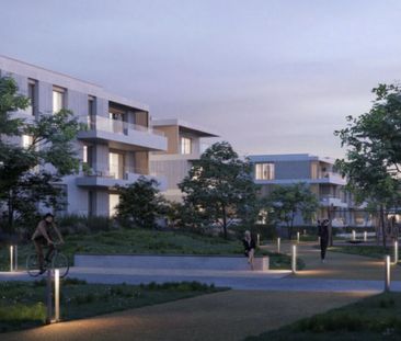 Beautiful furnished apartment in modern building - Foto 3