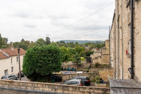 1 bedroom maisonette to rent - Photo 3