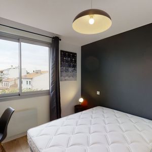 MURET Colocation 4 chambres à Toulouse - Photo 3