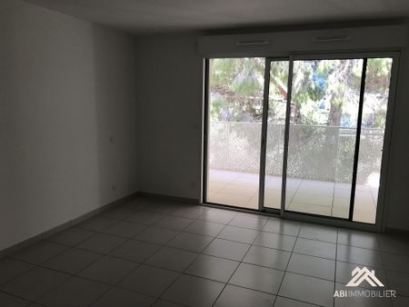 Location Appartement 1 pièce 28m² MONTPELLIER 34000 - Photo 4