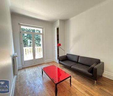 Location Appartement 3 pièces 61m² VILLE LA GRAND 74100 - Photo 1