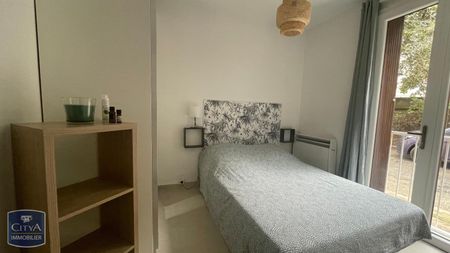 Location Appartement 2 pièces 29m² AIX EN PROVENCE 13100 - Photo 5