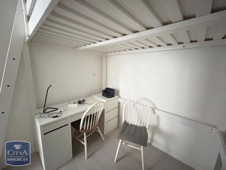 Location Appartement 2 pièces 30m² ROUEN 76000 - Photo 5