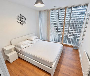 1 bedroom flat to rent - Photo 2