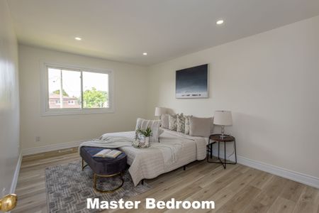 For Lease - 111 Limeridge Road Unit# Upper, Hamilton, Ontario - Photo 3