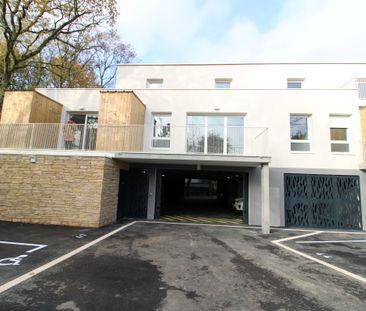 Location Appartement 2 pièces 40m² CARQUEFOU 44470 - Photo 4