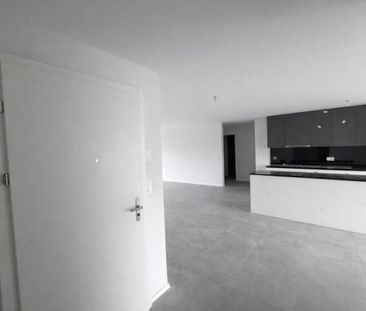 5.5 Zimmer, 125 m², 1. Stock - Photo 2