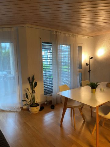 Grosszügige 2-Zimmerwohnung in ruhiger Parkanlage - Foto 2