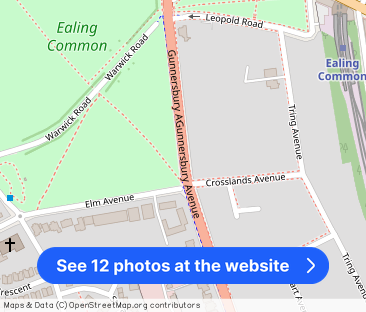 Gunnersbury Avenue, London, W5 - Photo 1