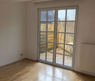 Geräumige Kleinwohnung mit 2 Terrassen - Foto 4