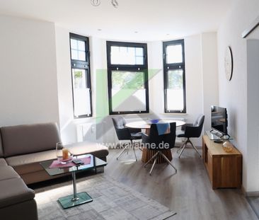 Voll möblierte Wohnung mit hochwertiger Ausstattung und charmantem ... - Photo 4