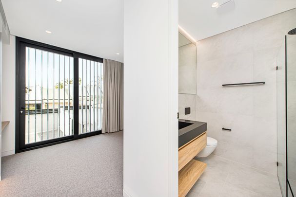 24A Catherine Street, Leichhardt NSW 2040 - House For Rent | Domain - Photo 1