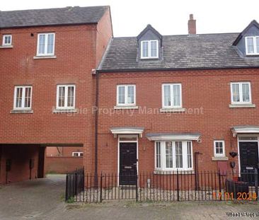 1 bedroom property to rent in St Neots - Photo 2