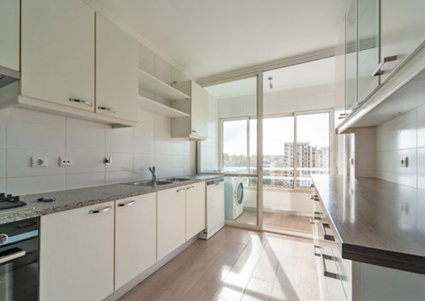 Apartamento T4 em Lisboa