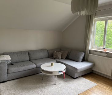 Övre Buråsliden, Göteborg - Foto 3