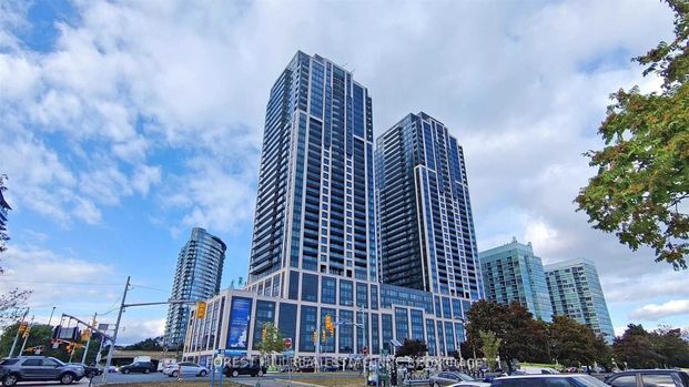 For Lease - 1926 Lake Shore Boulevard Unit# 1707, Toronto, Ontario - Photo 1