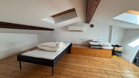 Location Appartement 3 pièces 50m² - Photo 4