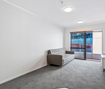 City Centre, 33/146 Fanshawe Street - Photo 6