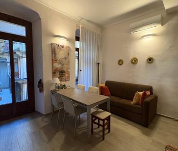 Bilocale via Giuseppe Barbaroux 10, Quadrilatero Romano, Torino - Foto 2