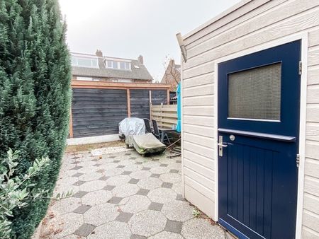 Te huur: Huis Bootjessteeg in Zwijndrecht - Foto 4