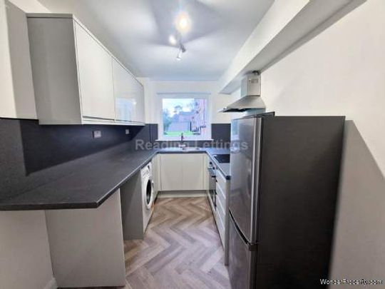 1 bedroom property to rent in Reading - Photo 1