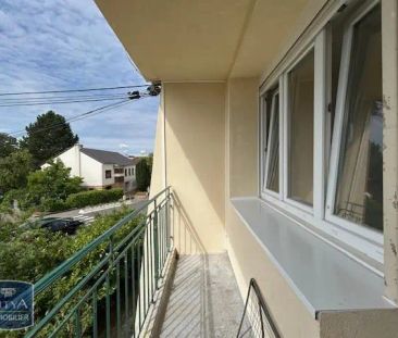 Appartement à louer 3 pièces 56.52m² - Photo 3