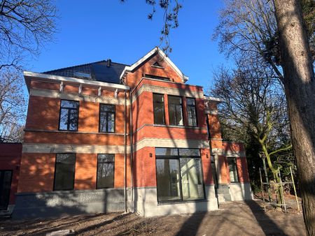 Gelijkvloers appartement te huur in Evergem - Foto 2