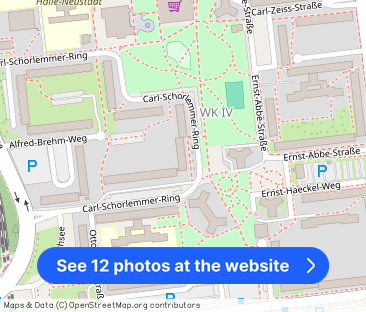 Tolle 3 Zimmer-Wohnung mit schönem Ausblick - Photo 1