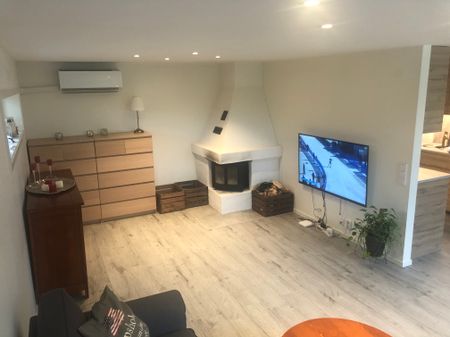 Getingvägen, Bergshamra - Foto 5