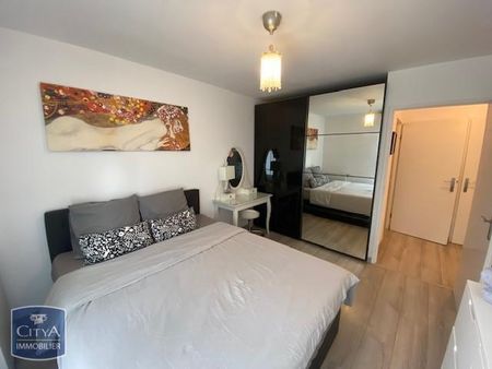 Location Appartement 3 pièces 52m² VILLIERS SUR MARNE 94350 - Photo 5