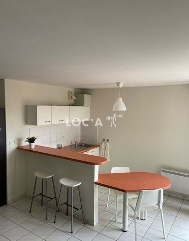 Studio 35 m² (ref: 2128178) - Photo 4