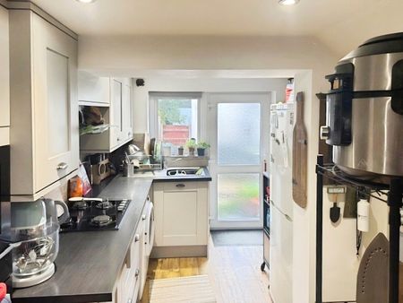 2 bedroom cottage to rent Runcorn Road, Barnton, Northwich, CW8 - Photo 4