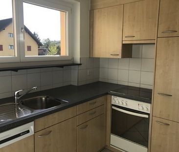 3 Zimmer, 62 m², 2. Stock - Photo 5