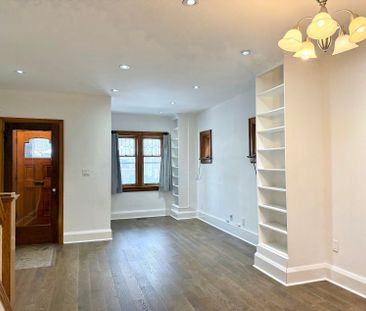 For Lease - 56 Highfield Road, Toronto, Ontario - Photo 1