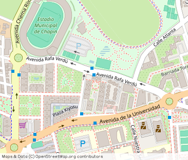 Plz. Los Pinos Bl.8 1ºD (4H1B) AG, JER (H1) - Plaza los Pinos 8 - Photo 1