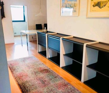 3 ZKB, ca 90 qm mir Balkon und Garagenstellplatz in SB Güdingen - Photo 6