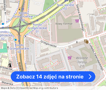 Komfortowy luksusowy apartament dla wymagającego najemcy bezpośrednio - Zdjęcie 1