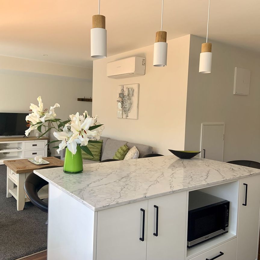 City Centre, 2 bedrooms - Photo 1