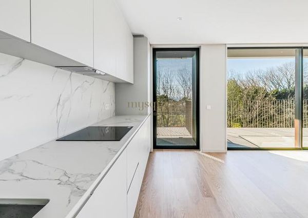 Apartamento T3 em Porto