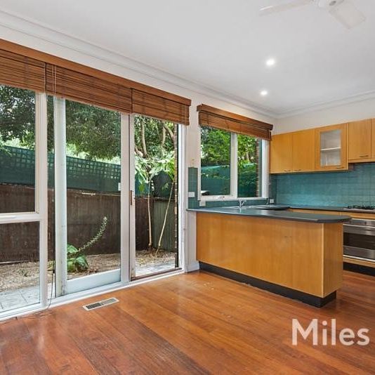 1/1 Austin Street, Hawthorn - Photo 1