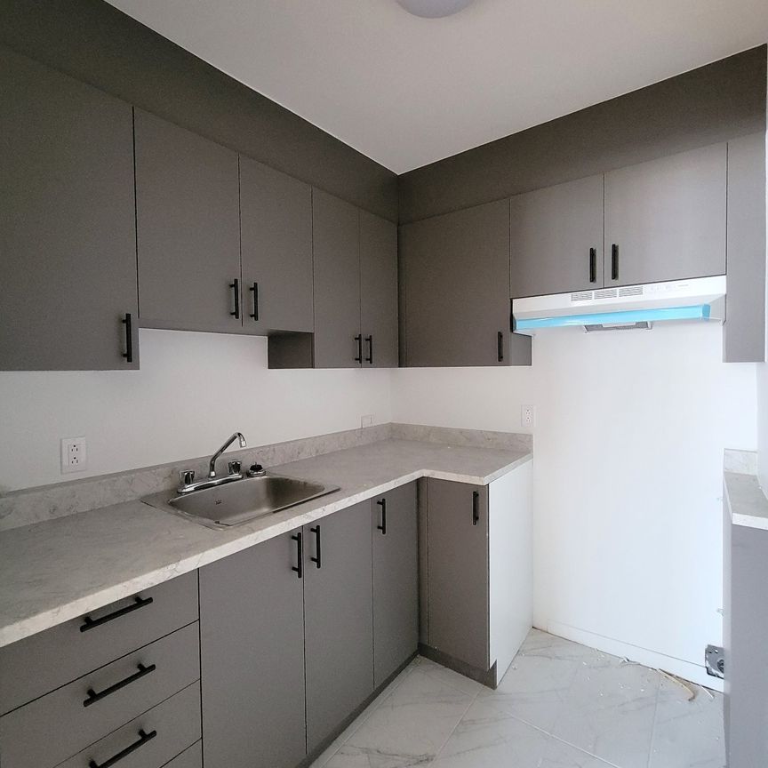 1020 Rue De Salaberry, #30 - Photo 1