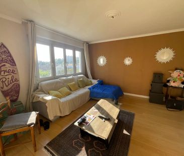 Chambre dans colocation de 2 chambres Talence 4 pièce(s) 74 m2 - Photo 5