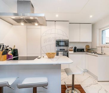 Moradia T5 em Lisboa - Photo 1