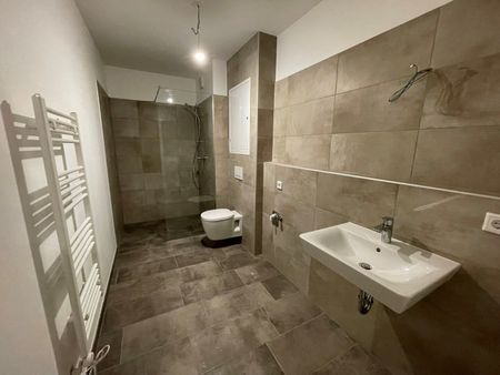 2-Zimmer-Wohnung im 2. OG / Top E10 - Photo 5