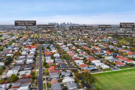 “Modern Parkside Living in the Heart of Maidstone” - Photo 2