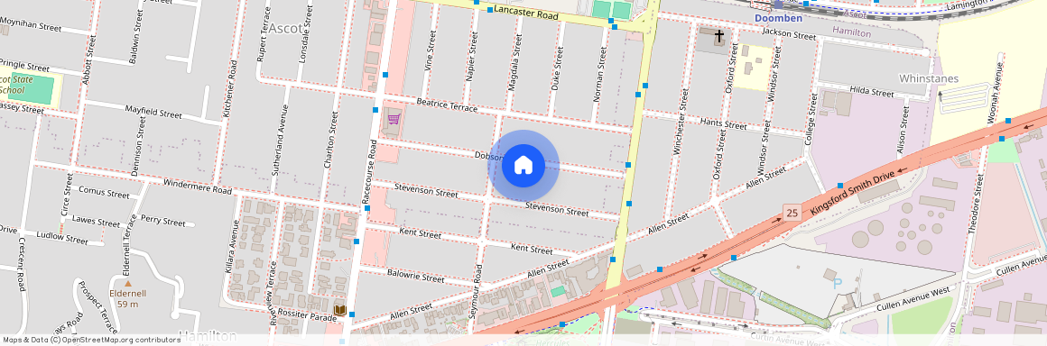 63 Dobson Street, Qld 4007, Ascot