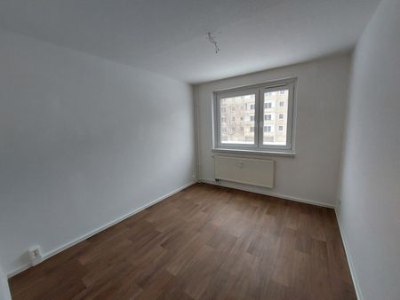 3-Raum-Wohnung mit Balkon - Photo 4
