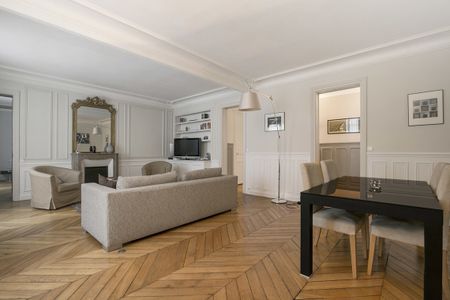 Appartement à louer rue Tiquetonne, Paris 2ème - Photo 3