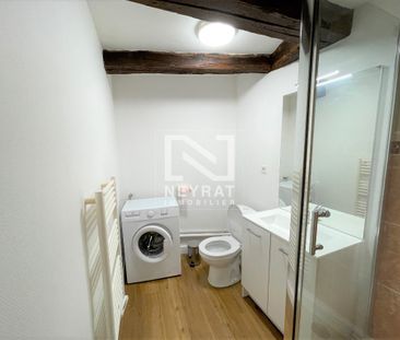 APPARTEMENT T2 A LOUER - Photo 5